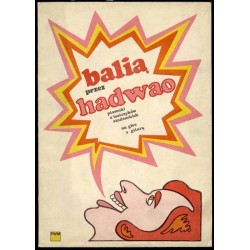 Balią przez H2O. Piosenki z teatrzyków studenckich na głos z gitarą