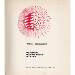 Podmuch malowanego wiatru
