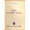 Bóg ojców jego