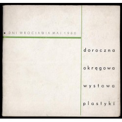 Doroczna Okręgowa Wystawa Grafiki Wrocławskiej