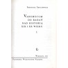 Vademecum do badań nad historią XIX i XX wieku. 1