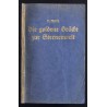 Die Goldene Brücke zur Sternenwelt. Allgemeinverständliche Einführung in die sogenannte "Sterndeutekunst" und die wissenschaftli