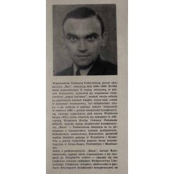 Cena wolności. Wspomnienia z lat 1939-1945