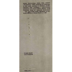 Cena wolności. Wspomnienia z lat 1939-1945