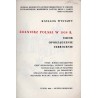 Żołnierz polski w 1939 r. Ubiór, oporządzenie, uzbrojenie. Katalog wystawy
