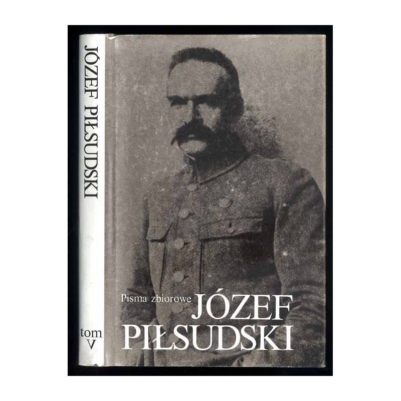 Pisma zbiorowe. Wydanie prac dotychczas drukiem ogłoszonych. T.5