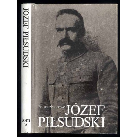 Pisma zbiorowe. Wydanie prac dotychczas drukiem ogłoszonych. T.5