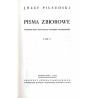 Pisma zbiorowe. Wydanie prac dotychczas drukiem ogłoszonych. T.5