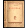 Wszechislam