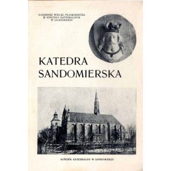 Kościół katedralny pod wezwaniem Narodzenia N. M. Panny w Sandomierzu