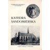 Kościół katedralny pod wezwaniem Narodzenia N. M. Panny w Sandomierzu