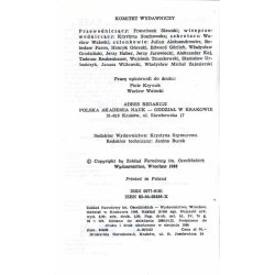 Science fiction. Szkic z dziejów literatury popularnej w Stanach Zjednoczonych i Wielkiej Brytanii