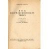 Rok dziewięćdziesiąty trzeci. Powieść. T. 1-2