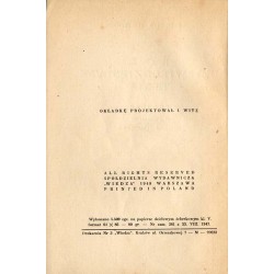 Rok dziewięćdziesiąty trzeci. Powieść. T. 1-2