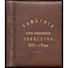 Památník Sletu slovanského sokolstva 1912 v Praze