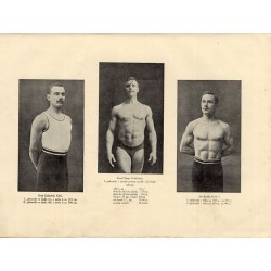 Památník Sletu slovanského sokolstva 1912 v Praze