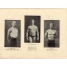 Památník Sletu slovanského sokolstva 1912 v Praze