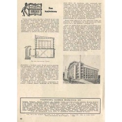 Horyzonty Techniki. Organ Naczelnej Organizacji Technicznej i Towarzystwa Wiedzy Współczesnej. R.11 (1958). Nr 2 (114) (Luty 195