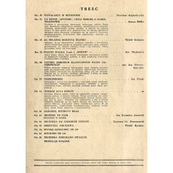 Horyzonty Techniki. Organ Naczelnej Organizacji Technicznej i Towarzystwa Wiedzy Współczesnej. R.11 (1958). Nr 2 (114) (Luty 195