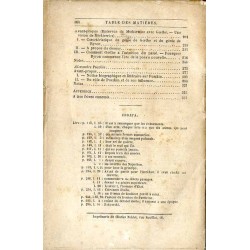 Mélanges posthumes d'Adam Mickiewicz. Série 1