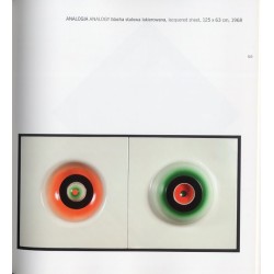 Krystian Burda. Czarny punkt. Black point