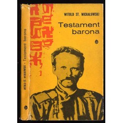 Testament barona
