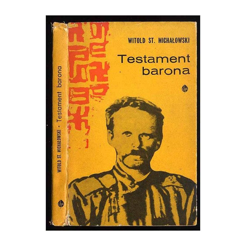 Testament barona