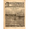 Pracownik Chemiczny. Centralny Organ Związku Zaw[odowego] Prac[owników] Przem[ysłu] Chem[icznego] w Polsce. R.2 (1949). Nr 2(14)