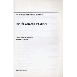 Po śladach pamięci