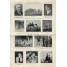 Kurjer Warszawski. Niedzielny dodatek ilustrowany. R.116 (1936). Nr 5 (5 stycznia 1936)