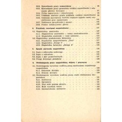 Magnetofon taśmowy