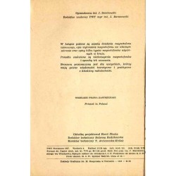 Magnetofon taśmowy