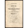 Festrede zur Feier des 25jährigen Regierungs-Jubiläums Sr. Majestät des Kaisers und Königs Wilhelm I gehalten in der Neuen Synag