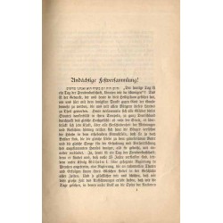 Festrede zur Feier des 25jährigen Regierungs-Jubiläums Sr. Majestät des Kaisers und Königs Wilhelm I gehalten in der Neuen Synag