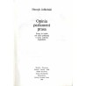 Opinia, parlament, prasa. Wstęp do badań roli opinii publicznej w epoce rozkwitu kapitalizmu