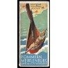 Pommern-Mecklenburg und ihre Ostseebäder