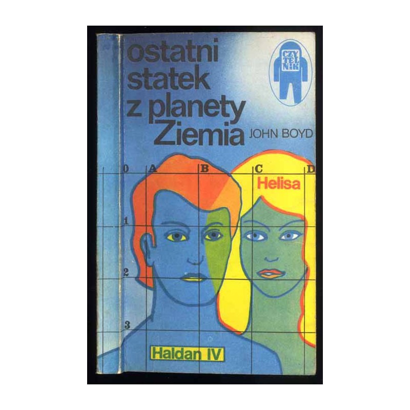 Ostatni statek z planety Ziemia