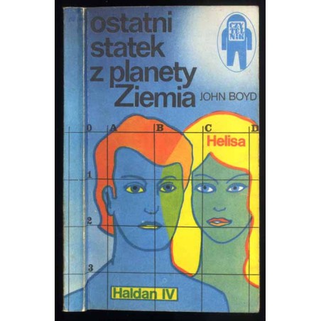 Ostatni statek z planety Ziemia