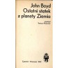 Ostatni statek z planety Ziemia