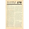 Dziennik Obozowy APW. 1944. Nr 78 (5 maja 1944)