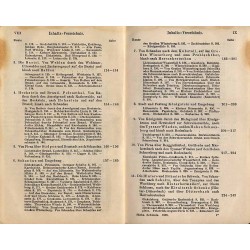 [Meyers Reisebücher] Dresden un die Sächsische Schweiz. Vereinsbuch des Gebirgsvereins für die Sächsische Schweiz