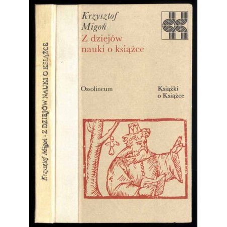 Z dziejów nauki o książce