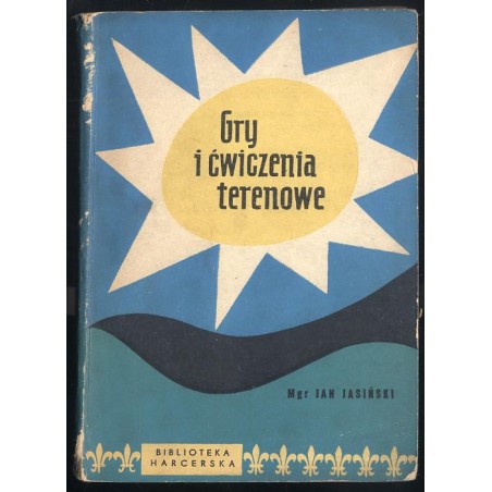 Gry i ćwiczenia terenowe