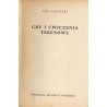 Gry i ćwiczenia terenowe