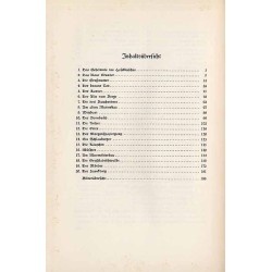Was da kreucht und fleugt. Ein Tierbuch