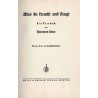 Was da kreucht und fleugt. Ein Tierbuch