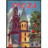 Tęcza. Ilustrowane pismo tygodniowe. R.3 (1929). Z. 27 (6 lipca 1929) / Zbigniew Pronaszko / Poznań PWK / Bristol Tadeusz Kościu