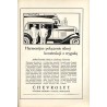 Tęcza. Ilustrowane pismo tygodniowe. R.3 (1929). Z. 27 (6 lipca 1929) / Zbigniew Pronaszko / Poznań PWK / Bristol Tadeusz Kościu