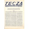 Tęcza. Ilustrowane pismo tygodniowe. R.3 (1929). Z. 27 (6 lipca 1929) / Zbigniew Pronaszko / Poznań PWK / Bristol Tadeusz Kościu