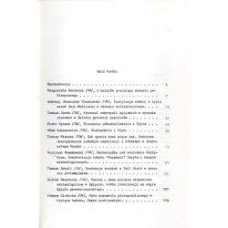 Studia i Materiały Archeologiczne. T.9 (1992)
